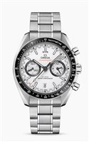 Orologio Omega Uomo Speedmaster in Acciaio O32930445104001 - O32930445104001